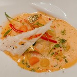 ガストロノミー ジョエル・ロブション - 