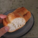 厚切りバケット(1ケ)