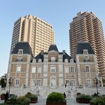 ガストロノミー ジョエル・ロブション - 