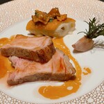 ガストロノミー ジョエル・ロブション - 