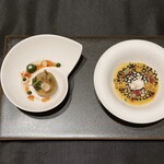 ガストロノミー ジョエル・ロブション - 