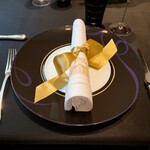 ガストロノミー ジョエル・ロブション - 