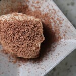 GODIVAのティラミス