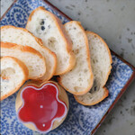 フォアグラのプッチンプリン