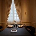 ガストロノミー ジョエル・ロブション - 