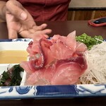 富松うなぎ屋 - 