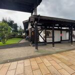 オーギヤカフェ - 外観