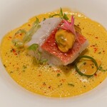 ガストロノミー ジョエル・ロブション - 