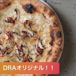 REGGIANO レッジャーノ