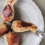 イタリアン手羽餃子(1本)