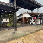 オーギヤカフェ - 外観