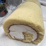 ファンフル 洋菓子店 - 料理写真: