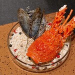 ガストロノミー ジョエル・ロブション - 