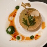 ガストロノミー ジョエル・ロブション - 