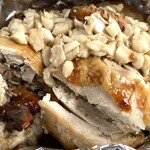 ブエノチキン 浦添店 - 