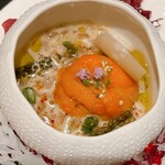 ガストロノミー ジョエル・ロブション - 