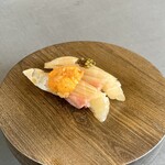 プレゼンテ スギ - [杉寿司 TYPE-S]