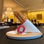 ガストロノミー ジョエル・ロブション - 