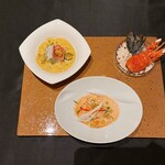 ガストロノミー ジョエル・ロブション - 