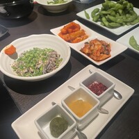 博多もつ鍋 やま中 赤坂店 - 