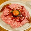 神戸牛焼肉・しゃぶしゃぶ もと牛 - 