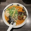 カラシビ味噌らー麺 鬼金棒 池袋店