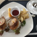 中峰ゴルフ倶楽部 - 