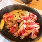 涮涮鍋壽喜燒Dontei 小山店 - 