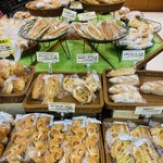 小麦の森 - 料理写真: