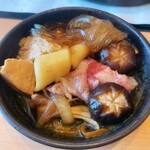 涮涮鍋壽喜燒Dontei 小山店 - 
