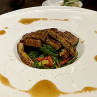Szechwan Cuisine & Wine 四川料理 御馥 中之島ダイビル店 - 