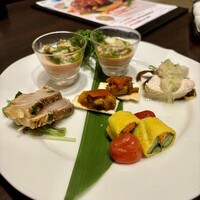 Szechwan Cuisine & Wine 四川料理 御馥 中之島ダイビル店 - 