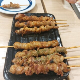 とりかわ 竹乃屋_1