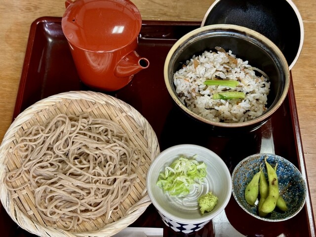 口コミ一覧 : 久蔵の写真