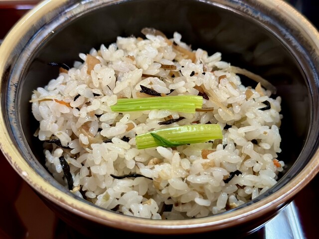 口コミ一覧 : 久蔵の写真