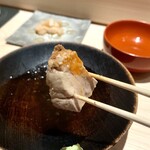 千葉たかおか - 鮟肝