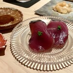 千葉たかおか - 鰹