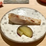 千葉たかおか - 赤甘鯛