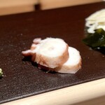 千葉たかおか - 蛸