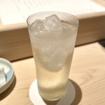 千葉たかおか - リンゴ酢マンゴー