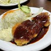 とんかつオゼキ 鈍池店