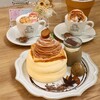 トイチパンケーキ 北堀江店