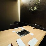 個室焼肉 銀座きたお - 
