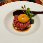 個室焼肉 銀座きたお - 