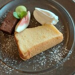 Hanairo Kitchen+Cafe - 