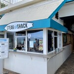 Steak Shack - 