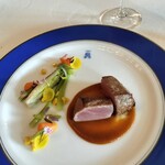 トゥールダルジャン - 