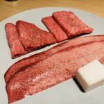 個室焼肉 銀座きたお - 