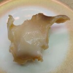 天下寿司 - ホッキ貝