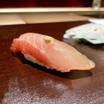 千葉たかおか - 金目鯛